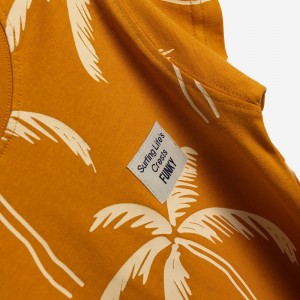 ΜΠΛΟΥΖΑ ΦΟΙΝΙΚΕΣ  FUNKY KIDS