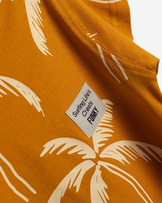 ΜΠΛΟΥΖΑ ΦΟΙΝΙΚΕΣ  FUNKY KIDS