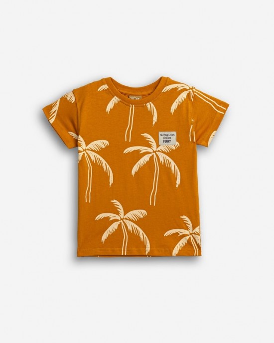 ΜΠΛΟΥΖΑ ΦΟΙΝΙΚΕΣ  FUNKY KIDS