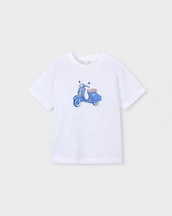 ΜΠΛΟΥΖΑ ΒΕΣΠΑ MAYORAL