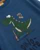 ΜΠΛΟΥΖΑ DINO FUNKY KIDS