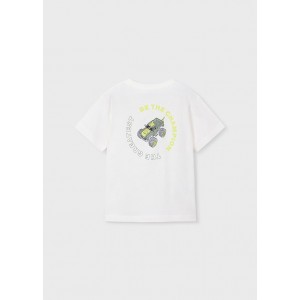 ΜΠΛΟΥΖΑ ΣΤΑΜΠΑ ΠΙΣΩ MAYORAL