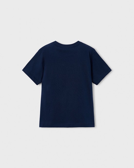 ΜΠΛΟΥΖΑ ΜΕ ΣΤΑΜΠΑ MAYORAL