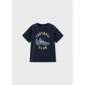 ΜΠΛΟΥΖΑ ΣΤΑΜΠΑ MAYORAL