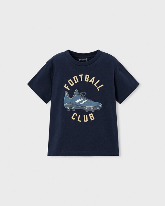 ΜΠΛΟΥΖΑ ΣΤΑΜΠΑ MAYORAL