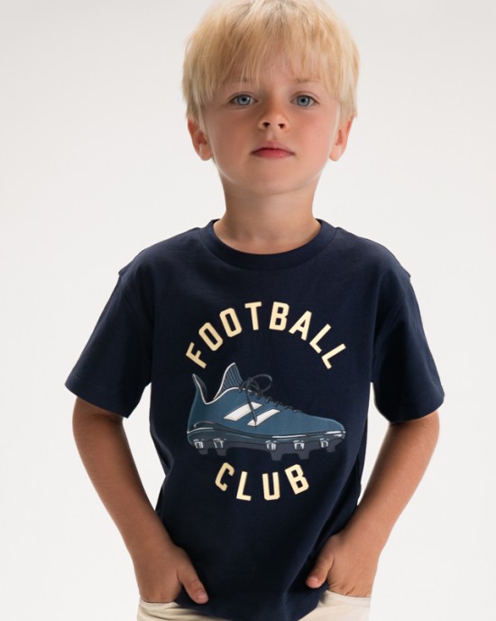 ΜΠΛΟΥΖΑ ΣΤΑΜΠΑ MAYORAL