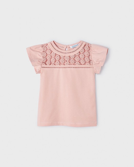 ΜΠΛΟΥΖΑ ΓΚΙΠΟΥΡ  MAYORAL