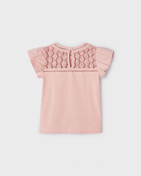 ΜΠΛΟΥΖΑ ΓΚΙΠΟΥΡ  MAYORAL