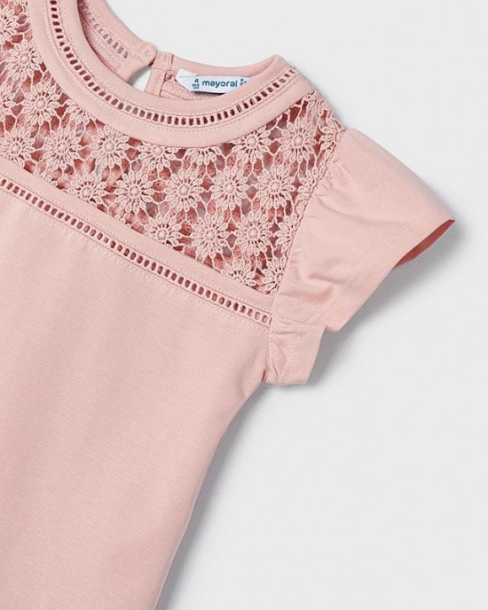 ΜΠΛΟΥΖΑ ΓΚΙΠΟΥΡ  MAYORAL