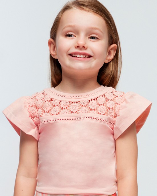 ΜΠΛΟΥΖΑ ΓΚΙΠΟΥΡ  MAYORAL