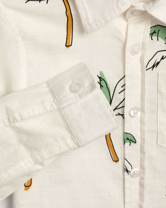 ΠΟΥΚΑΜΙΣΟ ΦΟΙΝΙΚΕΣ FUNKY KIDS