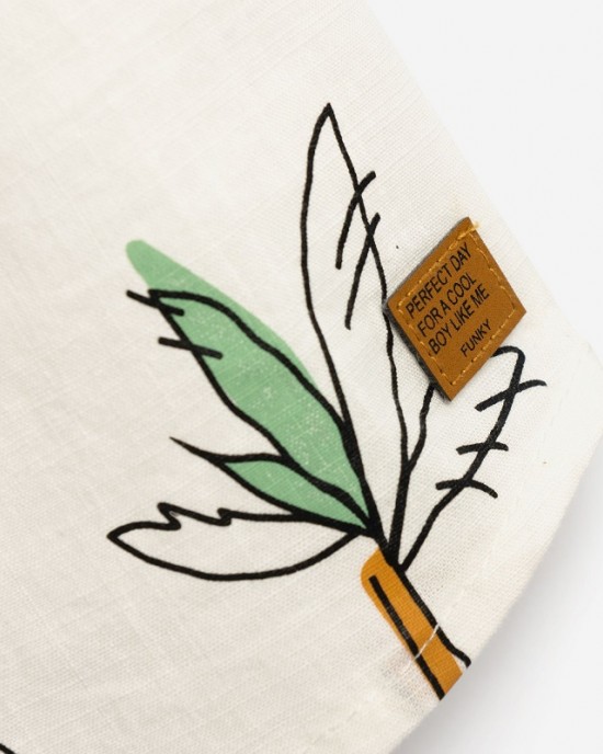 ΠΟΥΚΑΜΙΣΟ ΦΟΙΝΙΚΕΣ FUNKY KIDS