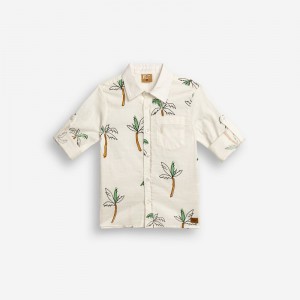 ΠΟΥΚΑΜΙΣΟ ΦΟΙΝΙΚΕΣ FUNKY KIDS