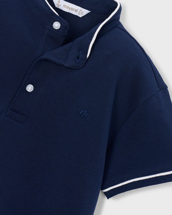 ΠΟΛΟ ΜΑΟ MAYORAL