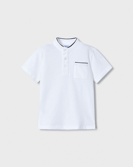 ΠΟΛΟ ΓΙΑΚΑΣ ΜΑΟ MAYORAL