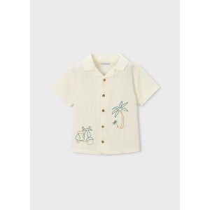 ΠΟΥΚΑΜΙΣΟ ΚΕΝΤΗΤΟ MAYORAL