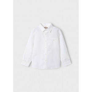 ΠΟΥΚΑΜΙΣΟ ΛΙΝΟ MAYORAL