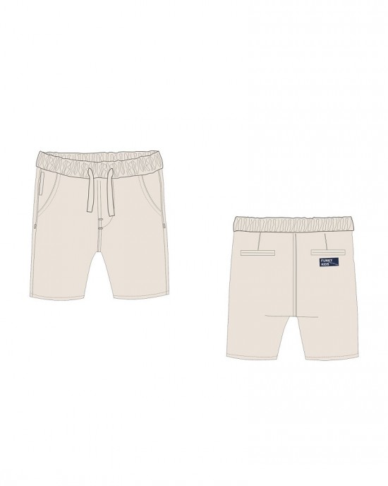 ΒΕΡΜΟΥΔΑ  FUNKY KIDS