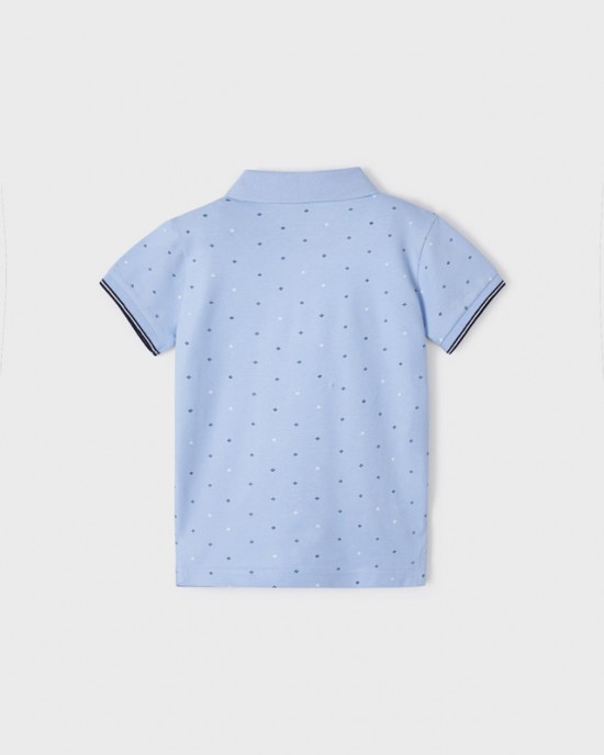 ΠΟΛΟ ΣΤΑΜΠΩΤΟ MAYORAL