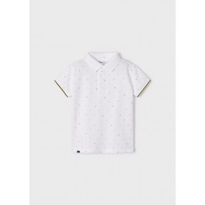 ΠΟΛΟ ΣΤΑΜΠΩΤΟ MAYORAL