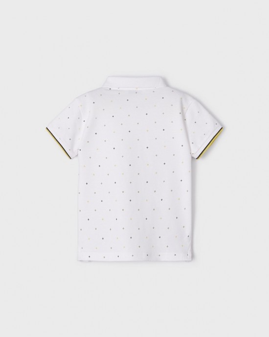 ΠΟΛΟ ΣΤΑΜΠΩΤΟ MAYORAL