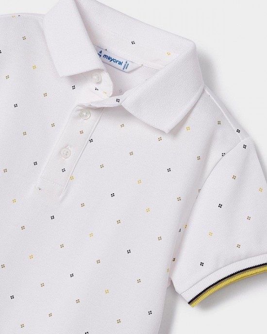 ΠΟΛΟ ΣΤΑΜΠΩΤΟ MAYORAL