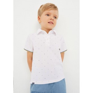 ΠΟΛΟ ΣΤΑΜΠΩΤΟ MAYORAL