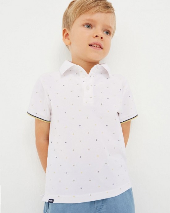 ΠΟΛΟ ΣΤΑΜΠΩΤΟ MAYORAL