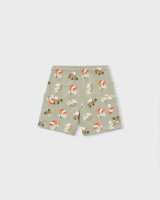 ΒΕΡΜΟΥΔΑ ΜΑΚΟ ΣΤΑΜΠΩΤΗ MAYORAL