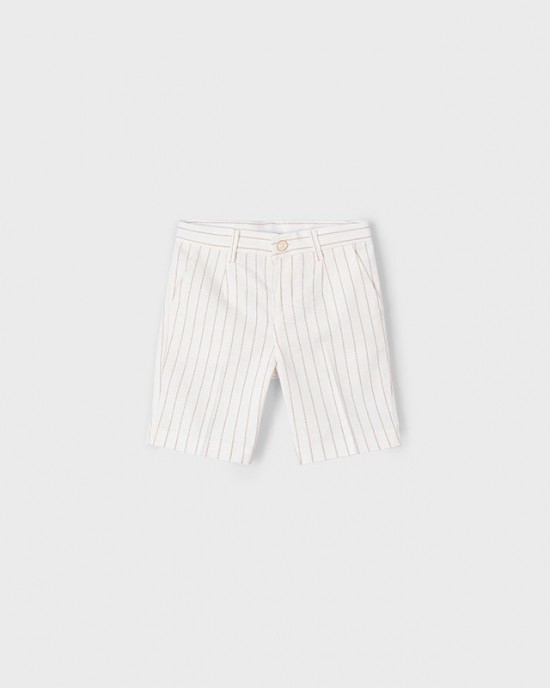 ΒΕΡΜΟΥΔΑ ΑΜΠΙΓΙΕ ΛΙΝΗ MAYORAL ΣΟΡΤΣ &  ΒΕΡΜΟΥΔΕΣ