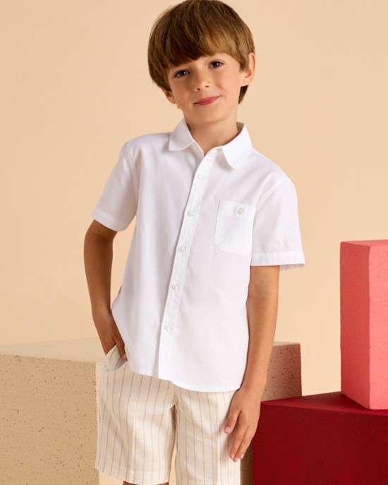 ΒΕΡΜΟΥΔΑ ΑΜΠΙΓΙΕ ΛΙΝΗ MAYORAL ΣΟΡΤΣ &  ΒΕΡΜΟΥΔΕΣ