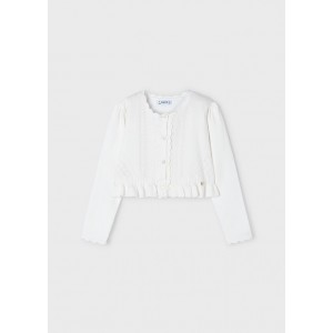 ΖΑΚΕΤΑ ΠΛΕΚΤΗ MAYORAL