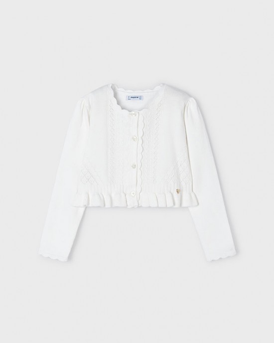 ΖΑΚΕΤΑ ΠΛΕΚΤΗ MAYORAL