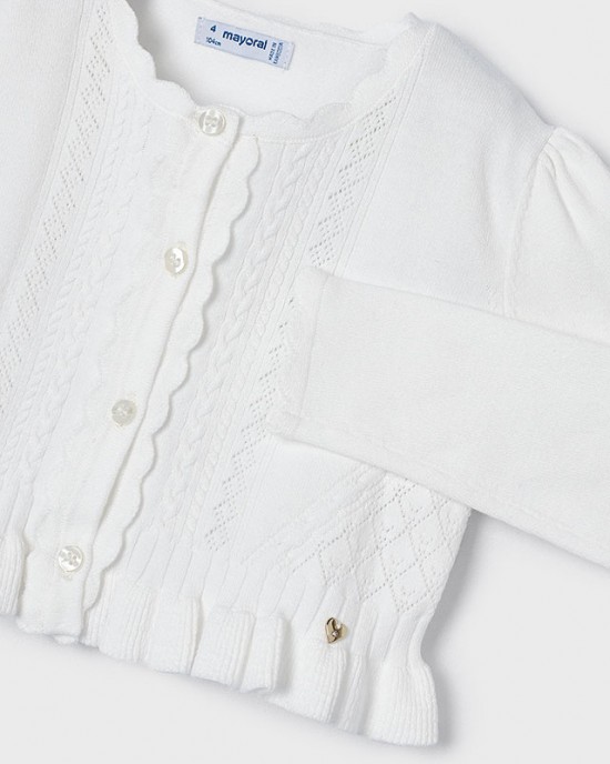 ΖΑΚΕΤΑ ΠΛΕΚΤΗ MAYORAL