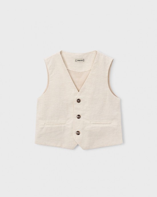 ΓΙΛΕΚΟ ΛΙΝΟ ΑΜΠΙΓΙΕ MAYORAL