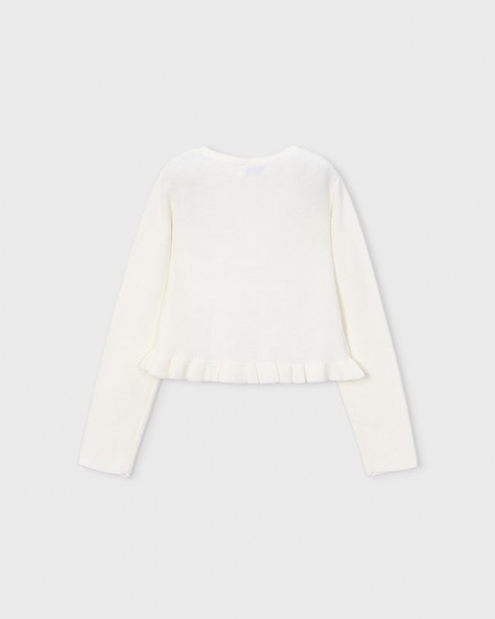 ΖΑΚΕΤΑ ΠΛΕΚΤΗ MAYORAL