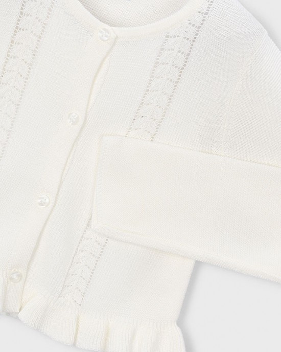 ΖΑΚΕΤΑ ΠΛΕΚΤΗ MAYORAL