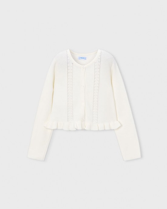 ΖΑΚΕΤΑ ΠΛΕΚΤΗ MAYORAL