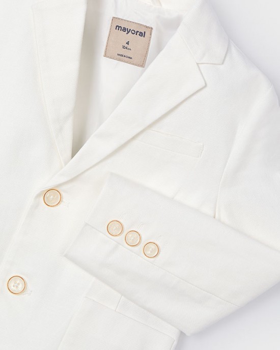 ΣΑΚΑΚΙ ΛΙΝΟ ΑΜΠΙΓΙΕ MAYORAL