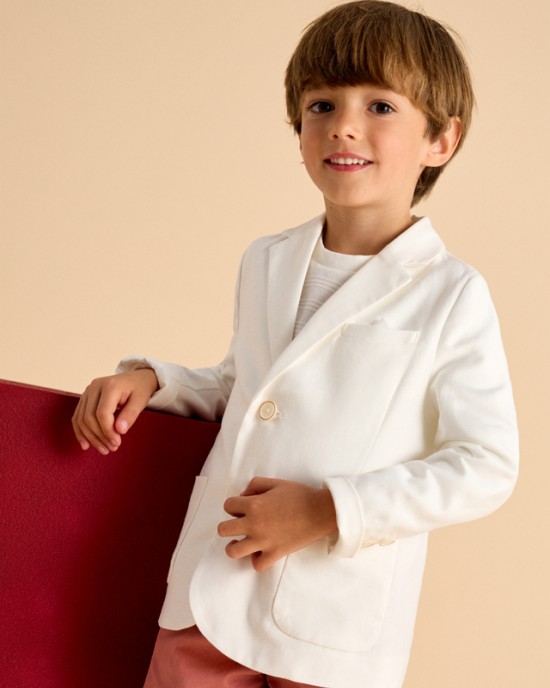 ΣΑΚΑΚΙ ΛΙΝΟ ΑΜΠΙΓΙΕ MAYORAL