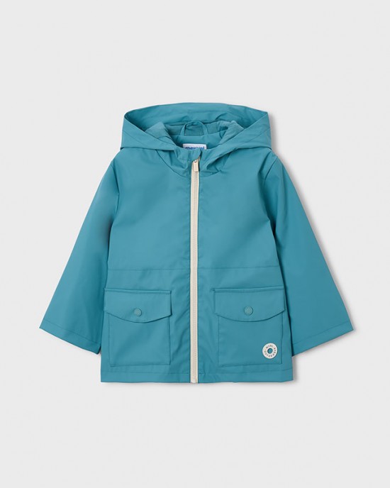 ΑΝΤΙΑΝΕΜΙΚΟ ΜΠΟΥΦΑΝ  MAYORAL