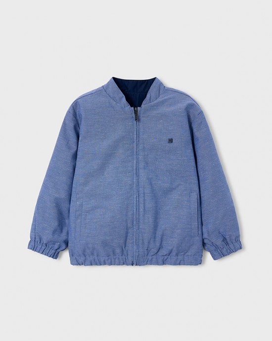 ΑΝΤΙΑΝΕΜΙΚΟ ΜΠΟΥΦΑΝ ΔΙΠΛΗΣ ΟΨΗΣ