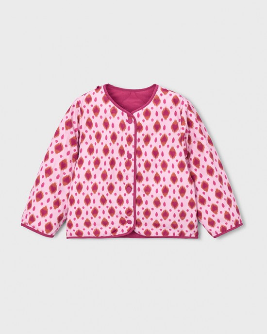 ΑΝΤΙΑΝΕΜΙΚΟ ΔΙΠΛΗΣ ΟΨΗΣ MAYORAL