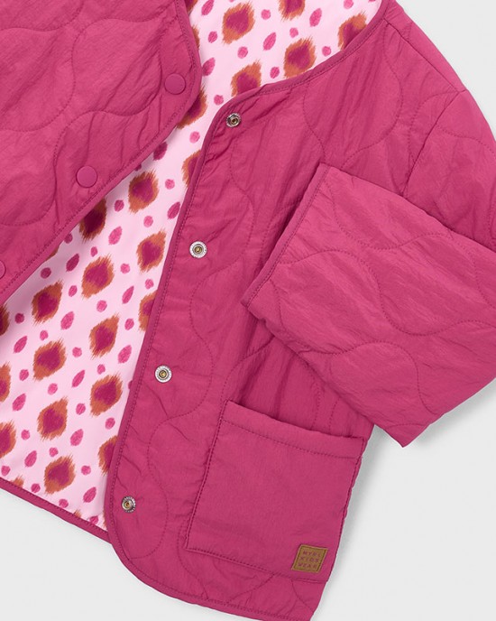 ΑΝΤΙΑΝΕΜΙΚΟ ΔΙΠΛΗΣ ΟΨΗΣ MAYORAL