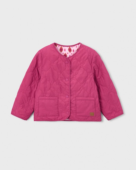 ΑΝΤΙΑΝΕΜΙΚΟ ΔΙΠΛΗΣ ΟΨΗΣ MAYORAL