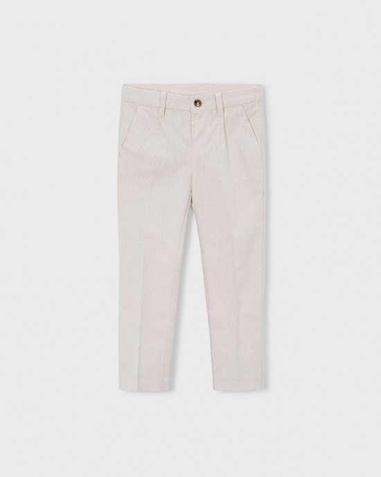 ΠΑΝΤΕΛΟΝΙ CHINO ΛΙΝΟ MAYORAL