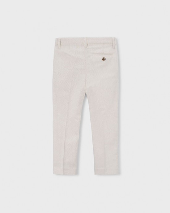 ΠΑΝΤΕΛΟΝΙ CHINO ΛΙΝΟ MAYORAL