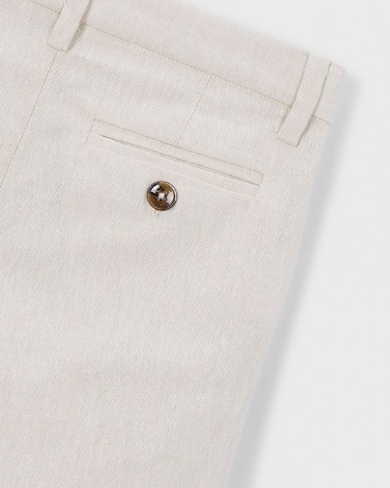 ΠΑΝΤΕΛΟΝΙ CHINO ΛΙΝΟ MAYORAL