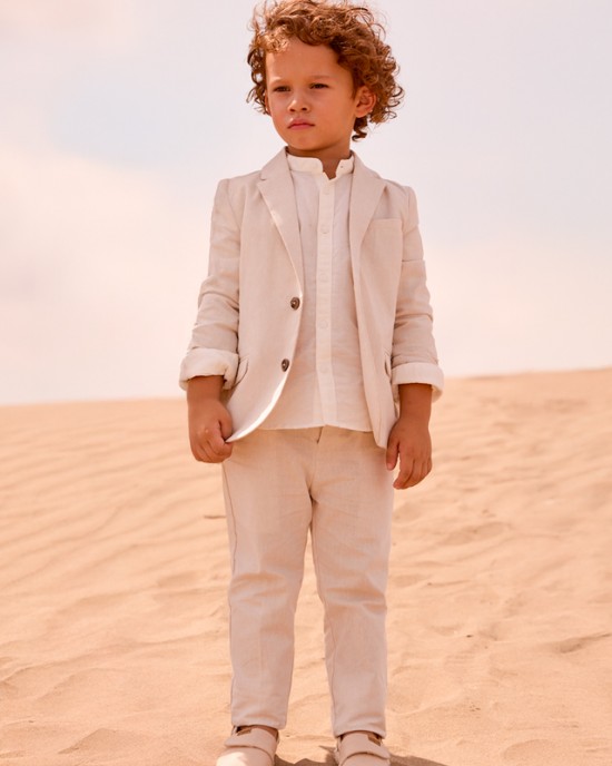 ΠΑΝΤΕΛΟΝΙ CHINO ΛΙΝΟ MAYORAL