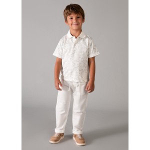 ΠΑΝΤΕΛΟΝΙ  ΛΙΝΟ MAYORAL